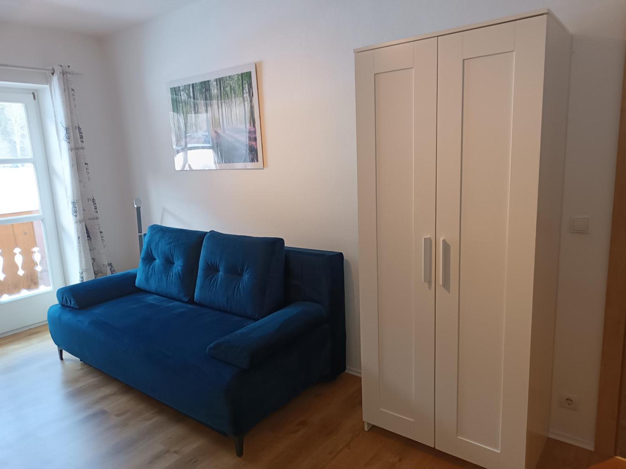 Hintererhof Apartment Hintersee Ngoại thất bức ảnh