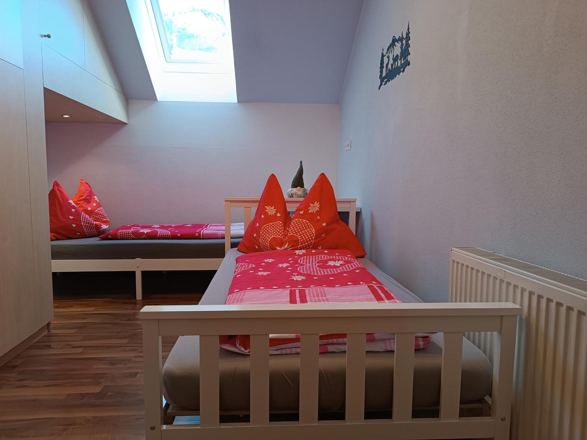 Hintererhof Apartment Hintersee Ngoại thất bức ảnh