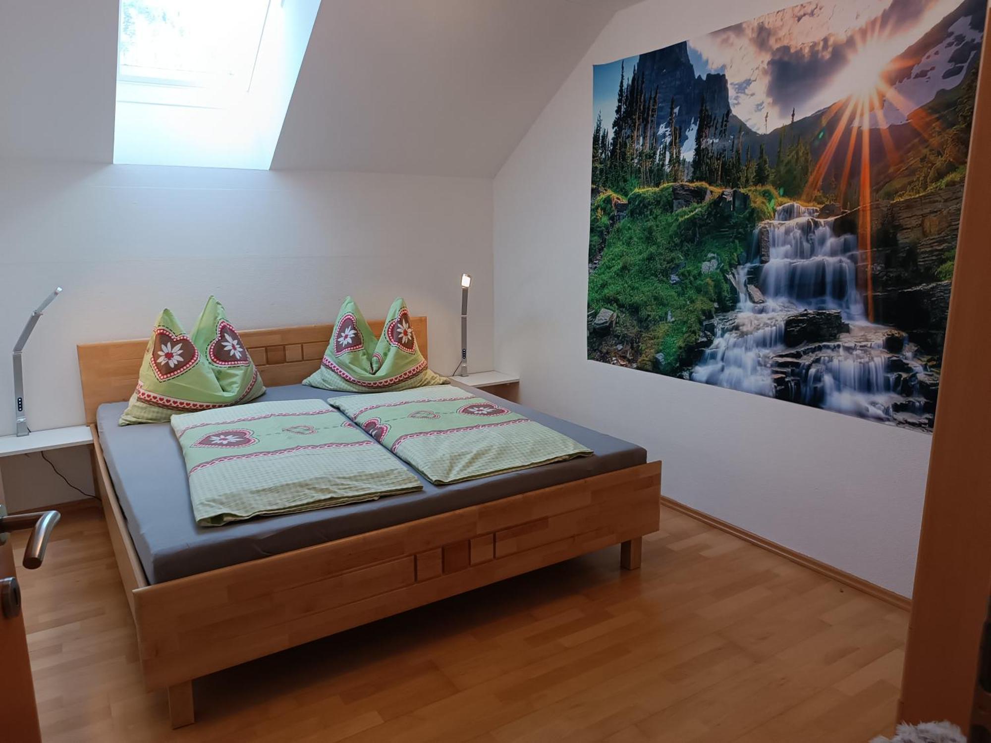 Hintererhof Apartment Hintersee Ngoại thất bức ảnh