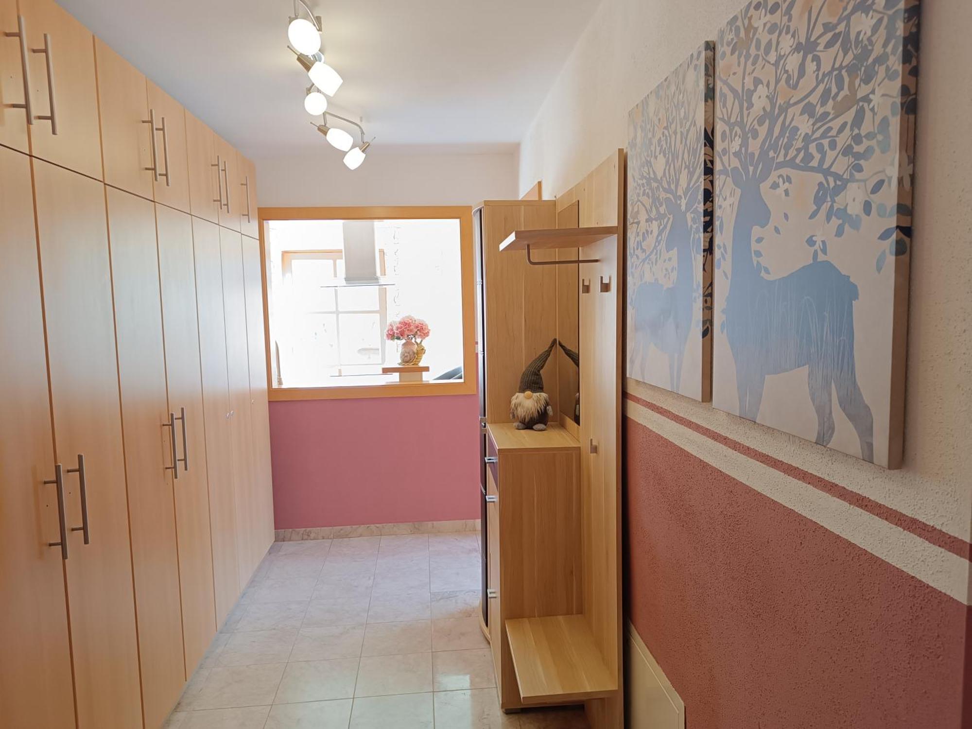 Hintererhof Apartment Hintersee Ngoại thất bức ảnh