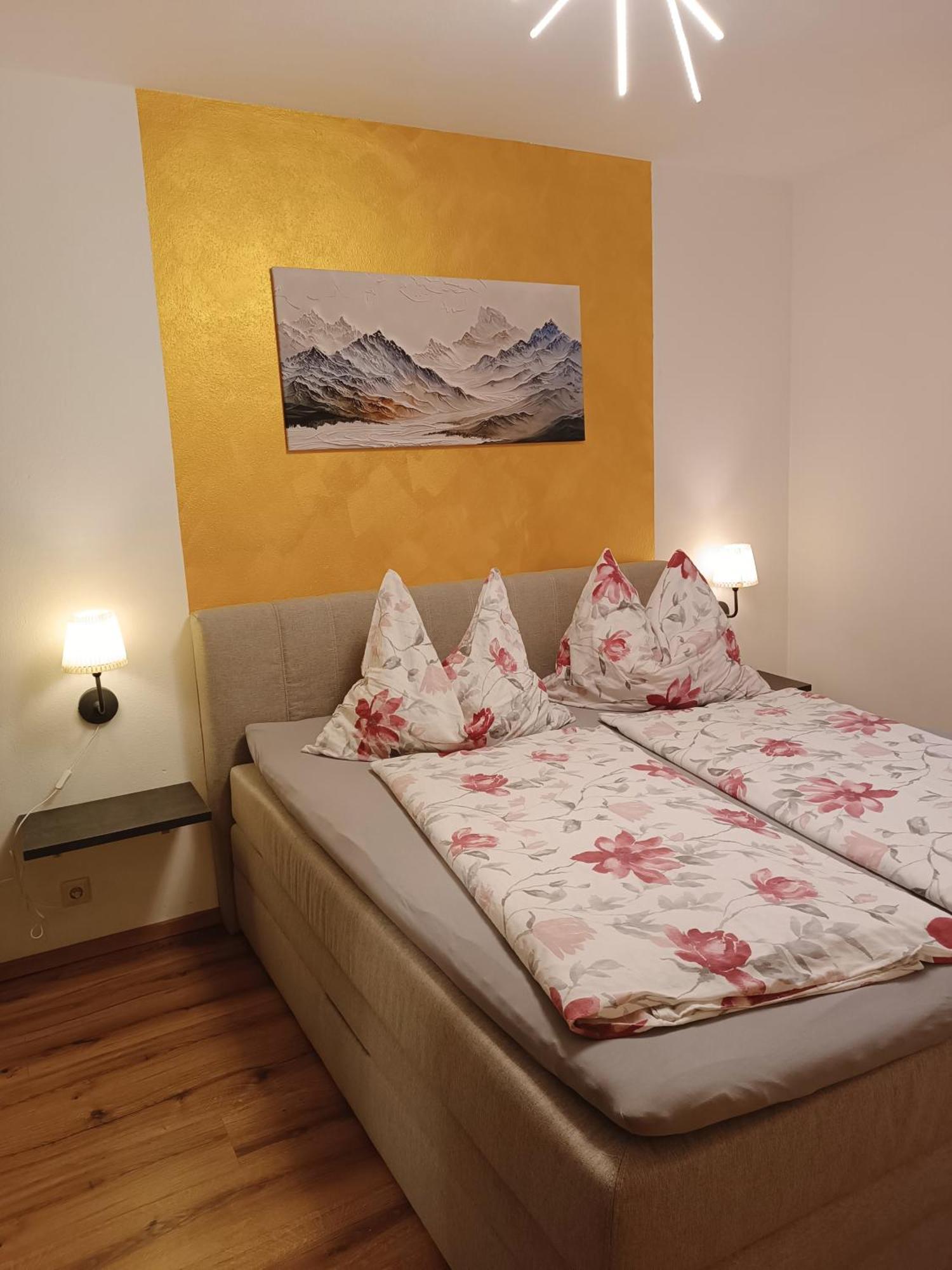 Hintererhof Apartment Hintersee Ngoại thất bức ảnh